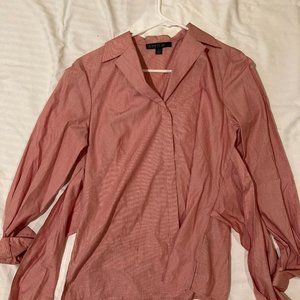 Lafayette 148 New York Blouse